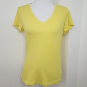 Banana Republic Timeless Tee XS